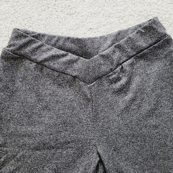 ✨SHEIN EZwear Solid Biker Shorts✨ - Picture 2 of 4